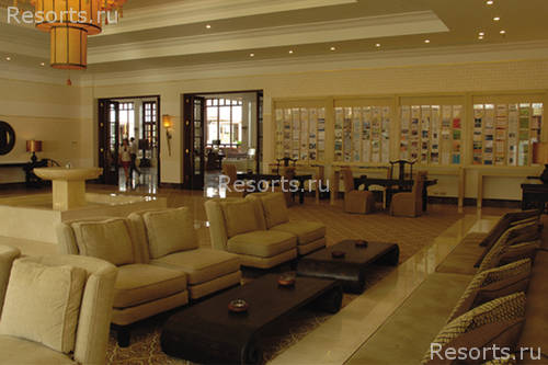 Antedon DeLuxe Hotel 9